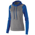 Holloway Ladies' Dry-Excel™ Echo Performance Polyester Kn...