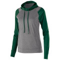 Holloway Ladies' Dry-Excel™ Echo Performance Polyester Kn...