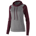 Holloway Ladies' Dry-Excel™ Echo Performance Polyester Kn...