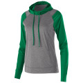 Holloway Ladies' Dry-Excel™ Echo Performance Polyester Kn...