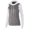 Holloway Ladies' Dry-Excel™ Echo Performance Polyester Kn...