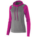 Holloway Ladies' Dry-Excel™ Echo Performance Polyester Kn...