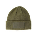 Patch Beanie