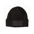 Patch Beanie