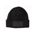Patch Beanie