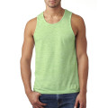 Unisex CVC Tank