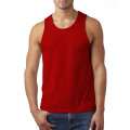 Unisex CVC Tank