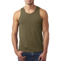 Unisex CVC Tank
