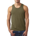 Unisex CVC Tank