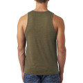 Unisex CVC Tank