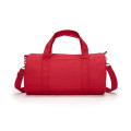 Grant Cotton Canvas Duffel Bag