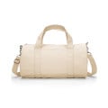 Grant Cotton Canvas Duffel Bag