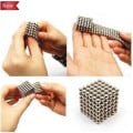 Magnetic Bucky balls