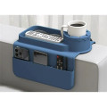 Couch Armrest Cup Holder