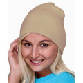 100% Acrylic Beanie