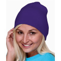 100% Acrylic Beanie