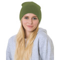 100% Acrylic Beanie