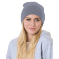 100% Acrylic Beanie