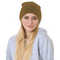 100% Acrylic Beanie