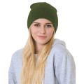 100% Acrylic Beanie
