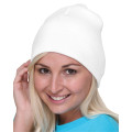 100% Acrylic Beanie