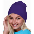 100% Acrylic Beanie