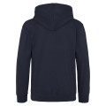 Youth 80/20 Midweight College Hooded Sweatshirt