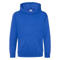 Youth 80/20 Midweight College Hooded Sweatshirt