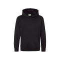 Youth 80/20 Midweight College Hooded Sweatshirt