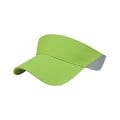 Peformance Visor with Mesh Back