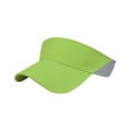 Peformance Visor with Mesh Back