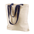 Marianne Cotton Canvas Tote