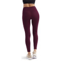 Ladies' Mesh Pocket Danica Leggings