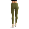 Ladies' Mesh Pocket Danica Leggings
