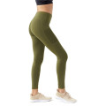 Ladies' Mesh Pocket Danica Leggings