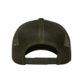 YP Classics® Retro Trucker Multicam® Snapback