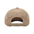 YP Classics® Retro Trucker Multicam® Snapback