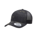 YP Classics® Retro Trucker Multicam® Snapback