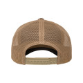 YP Classics® Retro Trucker Multicam® Snapback