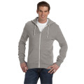 Unisex Rocky Eco-Fleece Zip Hoodie