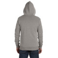 Unisex Rocky Eco-Fleece Zip Hoodie