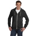 Unisex Rocky Eco-Fleece Zip Hoodie