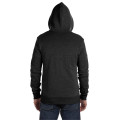 Unisex Rocky Eco-Fleece Zip Hoodie