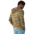 Unisex Rocky Eco-Fleece Zip Hoodie