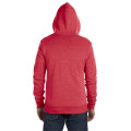 Unisex Rocky Eco-Fleece Zip Hoodie