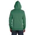 Unisex Rocky Eco-Fleece Zip Hoodie