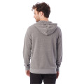 Unisex Rocky Eco-Fleece Zip Hoodie
