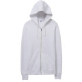 Unisex Rocky Eco-Fleece Zip Hoodie