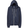 Unisex Rocky Eco-Fleece Zip Hoodie