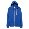 Unisex Rocky Eco-Fleece Zip Hoodie